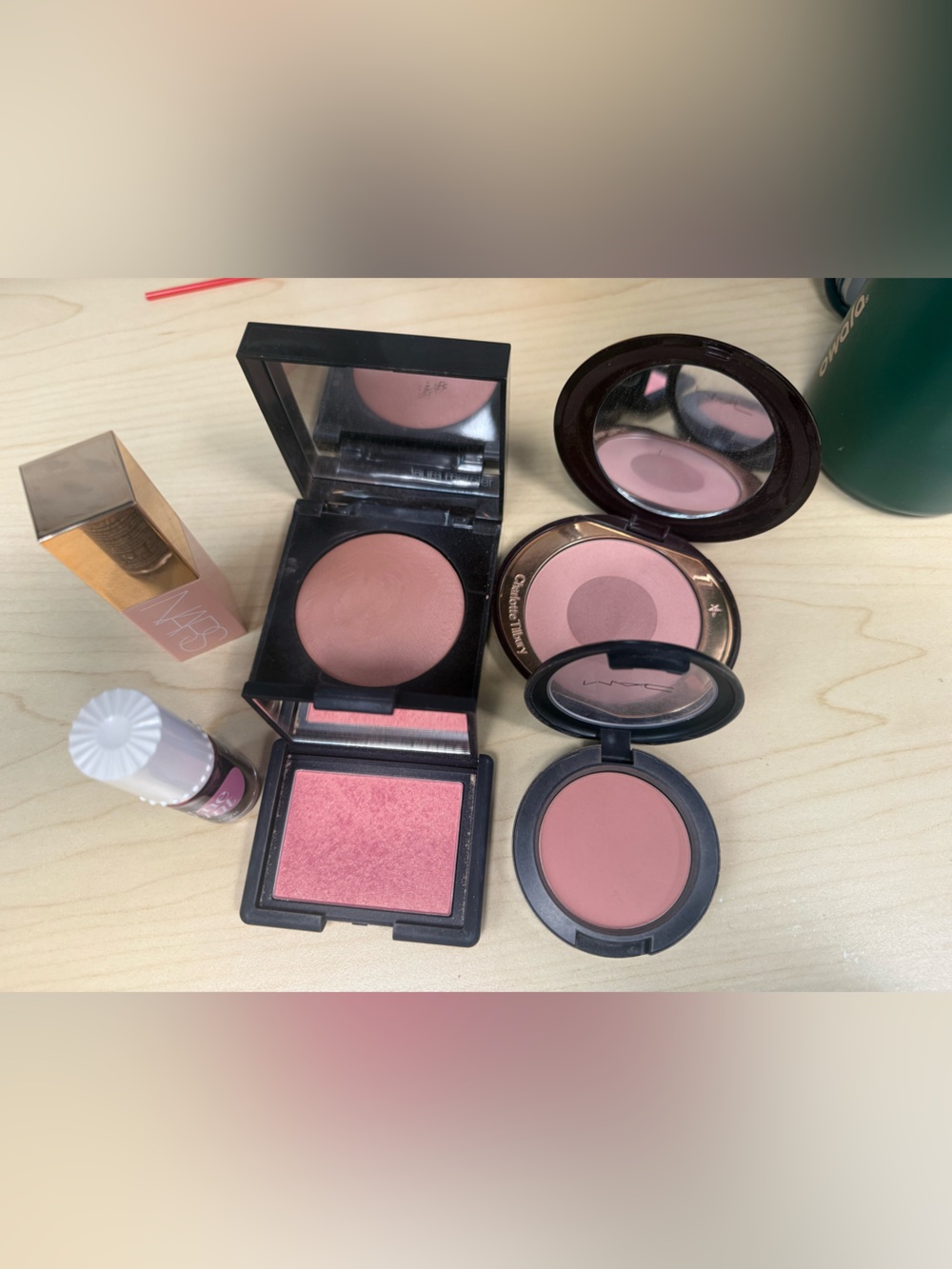Blush bundle